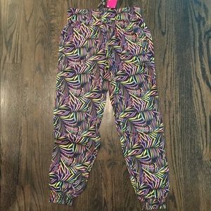 Kids Capri Pants
